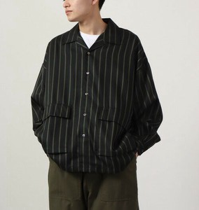 Button-Up Shirt