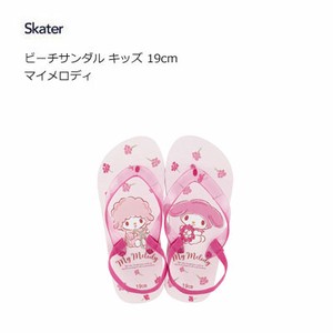 Sandals My Melody Skater Kids for Kids 19cm