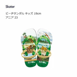 凉鞋 儿童用 Skater 19cm