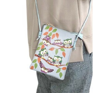 ショルダーバッグ レデイーズ ミニ 可愛い スマホ 小物入れ 軽量 財布 婦人 売れ筋 人気 即納