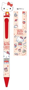 White-out Sanrio Hello Kitty