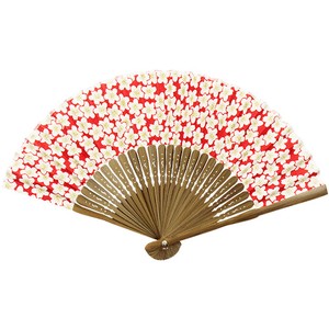 Japanese Fan 17.5cm