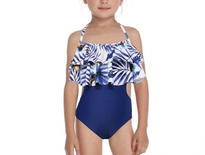 Kids' Swimwear One-piece Dress Kids NEW