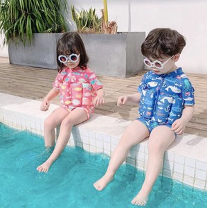 儿童泳装 儿童用 新款