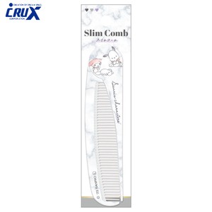 Comb/Hair Brush Sanrio Characters