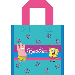 Bento Box Lunch Bag Spongebob
