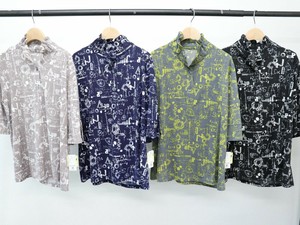Tunic Printed
