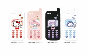 Phone Case Sanrio