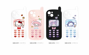 Smartphone Case Sanrio