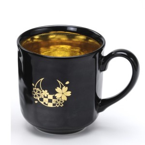 Mug Gold Made in Japan