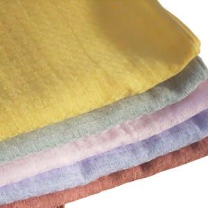 日式手巾 纱布 日本制造