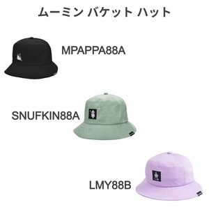 Hat Moomin MOOMIN