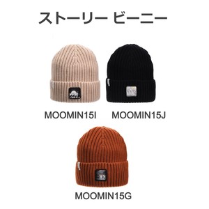 针织帽 Moomin姆明/噜噜米 人气商品