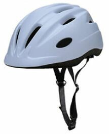CHIARO キッズヘルメットSサイズ ブルー01025502