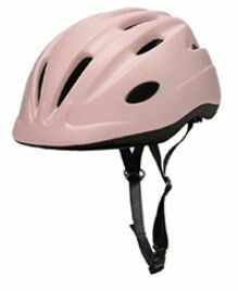CHIARO キッズヘルメットSサイズ ピンク01025503