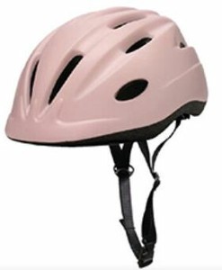 CHIARO キッズヘルメットMサイズピンク01025512
