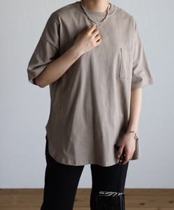 T-shirt Short-Sleeve
