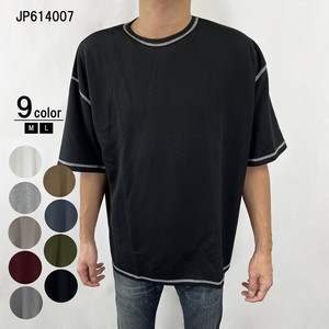 T-shirt Color Palette Stitch NEW