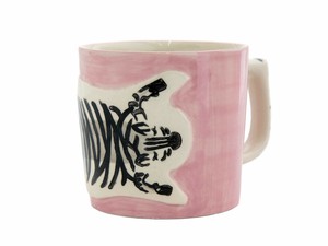 Mug momonga Gift Animals