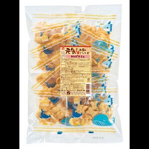 【おかしのサンコー】「元気カリポテミニ」1袋単位販売/個包装/カルシウム豊富