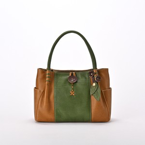 Tote Bag Leather Made in Japan