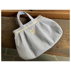 Handbag Stripe cotton