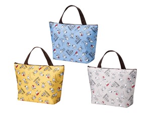 Tote Bag Snoopy 3-colors