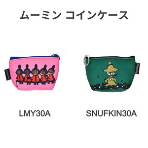 Coin Purse Moomin MOOMIN Coin Purse