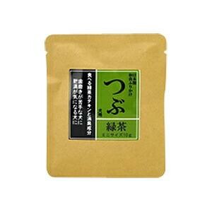 [（株）サンユー研究所]つぶ緑茶ふりかけ　小袋10g