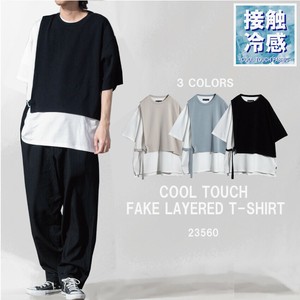 T-shirt/Tees Cool Touch
