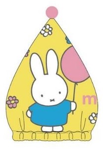 毛巾 动漫角色 Miffy米飞兔/米飞
