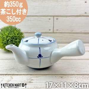 Japanese Teapot Tea Pot 350cc