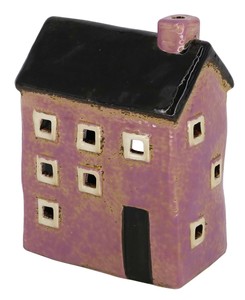 Object/Ornament candle