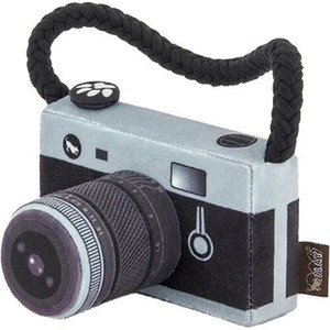 [ルークラン] PLAY　グローブトロッター　カメラ