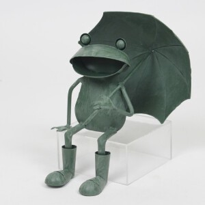 Object/Ornament Animals Frog Knickknacks