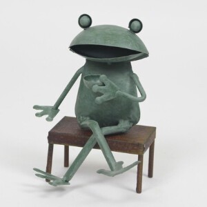 Object/Ornament Animals Frog Knickknacks