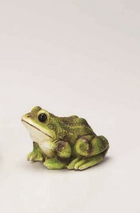 Animal Ornament Mini Frog