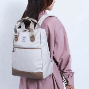Backpack anello