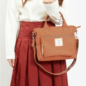 Anello pu clearance mini shoulder bag
