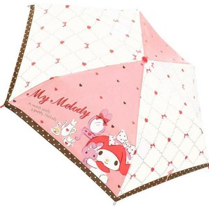 Umbrella Foldable Umbrella My Melody