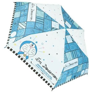 Umbrella Foldable Umbrella Doraemon
