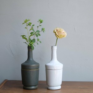 Flower Vase Pottery bottle