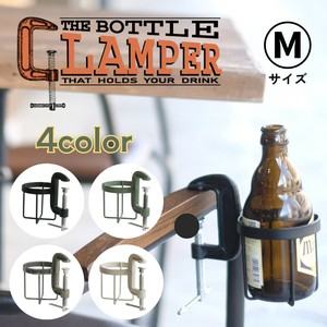 THE BOTTLE CLAMPER M ボトルクランパー M　食器・キッチン