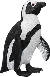 AF　マグネット　フンボルトペンギン
