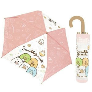 Umbrella Sumikkogurashi Foldable Umbrella