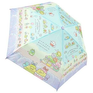 Umbrella Sumikkogurashi Foldable Umbrella