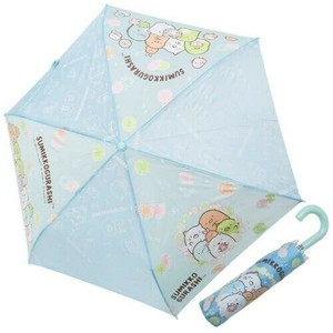 Umbrella Sumikkogurashi Foldable Umbrella
