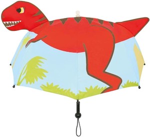 雨伞 恐龙