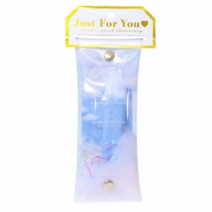 Office Item Pouch Cloud Stationery