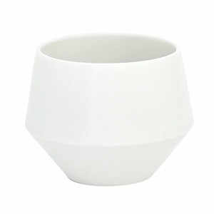 Mino ware Japanese Teacup White Made in Japan